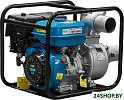 Мотопомпа ECO WP-1601C