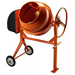 Картинка Бетономешалка Yourtools CM-140