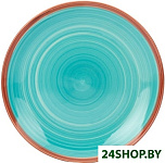 Wood Blue TDP430