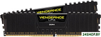 Vengeance LPX 2x16ГБ DDR4 3600 МГц CMK32GX4M2D3600C18