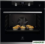 Картинка Духовой шкаф Electrolux OKD5C70X