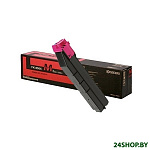 Картинка Картридж для принтера Kyocera TK-8505M