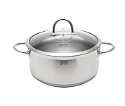 Картинка Кастрюля Gipfel Signo 1295