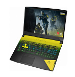 Картинка Игровой ноутбук MSI Crosshair 15 B12UGSZ-651XBY