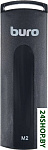 Картинка Кардридер USB2.0 Buro BU-CR-108