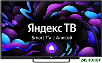 Телевизор Leff 43U540S