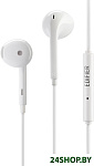 Картинка Гарнитура вкладыши Edifier P180 Plus (белый)