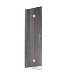 Картинка Душевая дверь Cezares ECO-O-BS-12-100-C-Cr