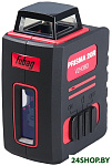 Картинка Лазерный нивелир Fubag Prisma 20R VH360 31629