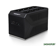 Картинка Источник бесперебойного питания Ippon Back Comfo Pro II 850