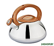 Картинка Чайник со свистком Agness 937-806
