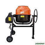 Картинка Бетономешалка ELAND EL-200