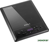 Картинка Индукционная плита Kitfort KT-158