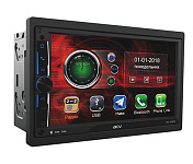 Картинка USB-магнитола ACV WD-7030N