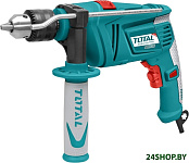 Картинка Ударная дрель Total TG109136