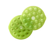 Картинка Форма для выпечки Lekue Кейкпоп (салатовый)