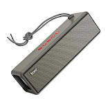 Картинка Беспроводная колонка Hoco HC3 Bounce (серый)