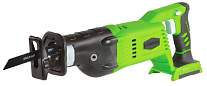 Картинка Сабельная пила Greenworks G24RS [1200007]