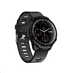 Картинка Умные часы SOVO SW08 (черный)