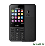 Картинка Сотовый телефон INOI 289 (чёрный)