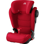 Картинка Автокресло Britax Romer Kidfix III M (Fire Red)