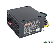 Картинка Блок питания ExeGate 400NPXE EX221636RUS-S