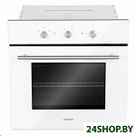 Картинка Духовой шкаф Hyundai HEO 6632 WG