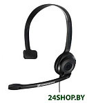 Картинка Гарнитура Sennheiser PC 2 CHAT