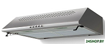 Картинка Вытяжка LEX Simple 2M 600 Inox