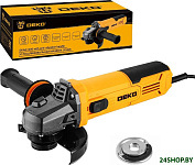 DKAG1200 085-1008
