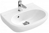 Картинка Умывальник Villeroy & Boch O.novo 50x40 [53605001]