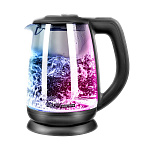 Картинка Электрочайник REDMOND SkyKettle RK-G213S (темно-серый)