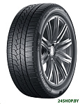Картинка Автомобильные шины Continental WinterContact TS 860 S 295/30R20 101W