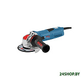 Картинка Угловая шлифмашина Bosch GWX 13-125 S (06017B6002)