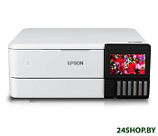 Картинка МФУ Epson L8160