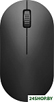 Wireless Mouse Lite 2 XMWXSB02YM (черный, международная версия)