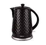 Картинка Электрочайник CENTEK CT-0061 (черный)