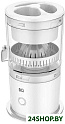 Соковыжималка BQ J3000 (белый)