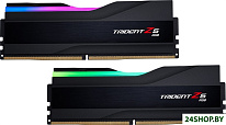 Trident Z5 RGB 2x24ГБ DDR5 8000МГц F5-8000J4048F24GX2-TZ5RK