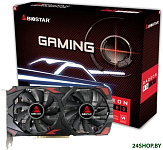 Radeon RX 580 2048SP 8GB GDDR5 VA5815RQ82