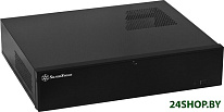 Картинка Корпус SilverStone Milo ML05 (SST-ML05B)