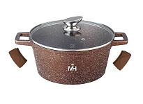 Картинка Кастрюля Mercury MC-1802