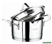 Картинка Кастрюля OMS 2039-18