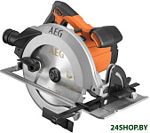 Картинка Дисковая (циркулярная) пила AEG Powertools KS 15-1 4935472007