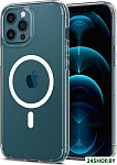 Ultra Hybrid Mag (MagFit) для iPhone 12/12 Pro ACS02625 (белый)