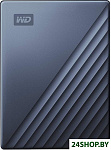My Passport Ultra 2TB WDBC3C0020BBL