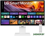 MyView Smart Monitor 32U830SA-W