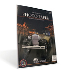 Картинка Фотобумага Revcol глянцевая A3 230г/м2 50 л (127910)