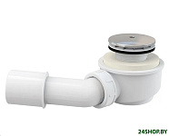 Картинка Сифон Alcaplast A471CR-50