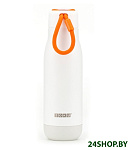 Картинка Фляга-термос Zoku ZK142-106 500 мл (белый)